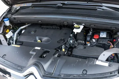 Grand C4 Picasso